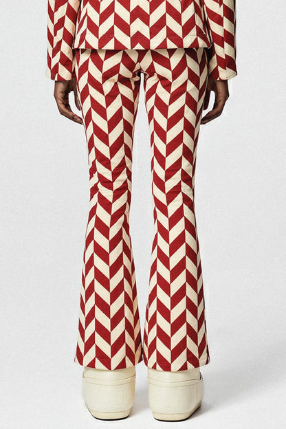 Niseko Aka Kayak Pantolon