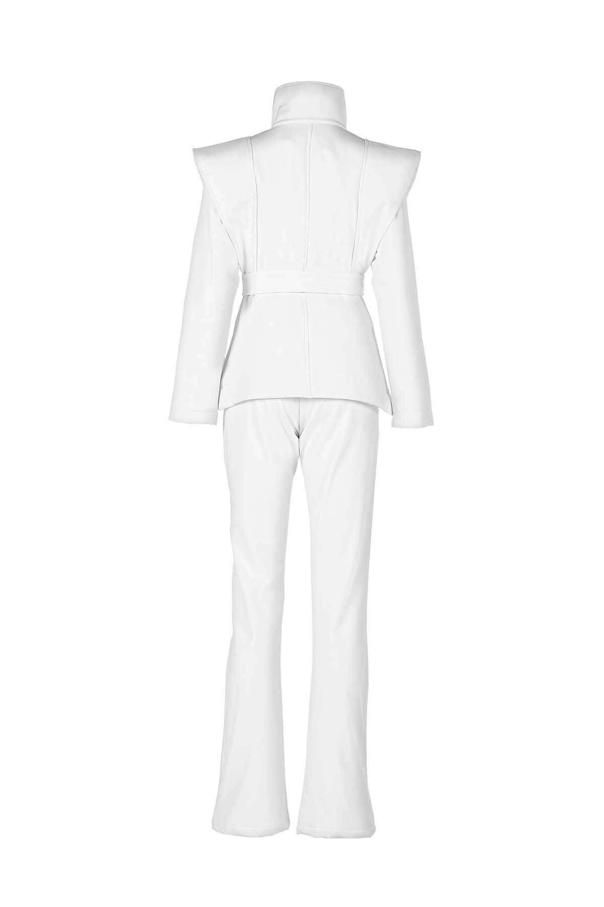 Chamonix Skijacken- und -hosen-Set