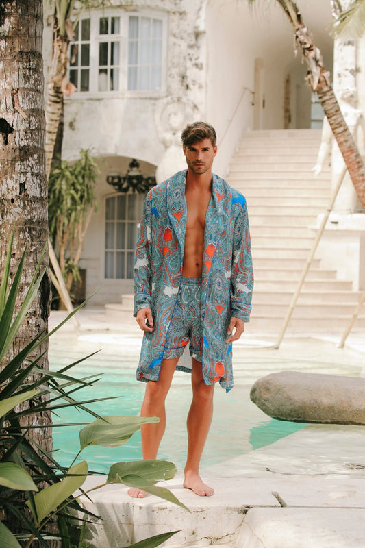 Valentin Kiomono Sabahlık