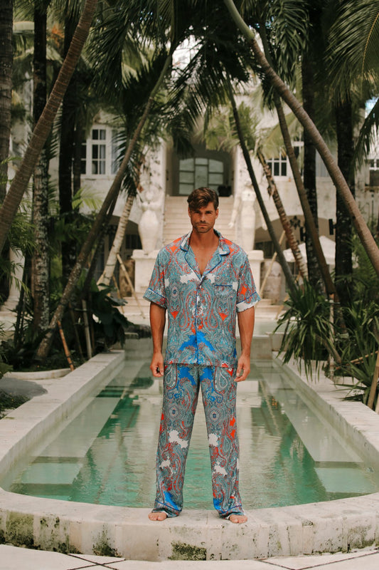 Valentin Pants