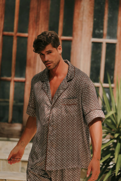 Yanis Shirt Top