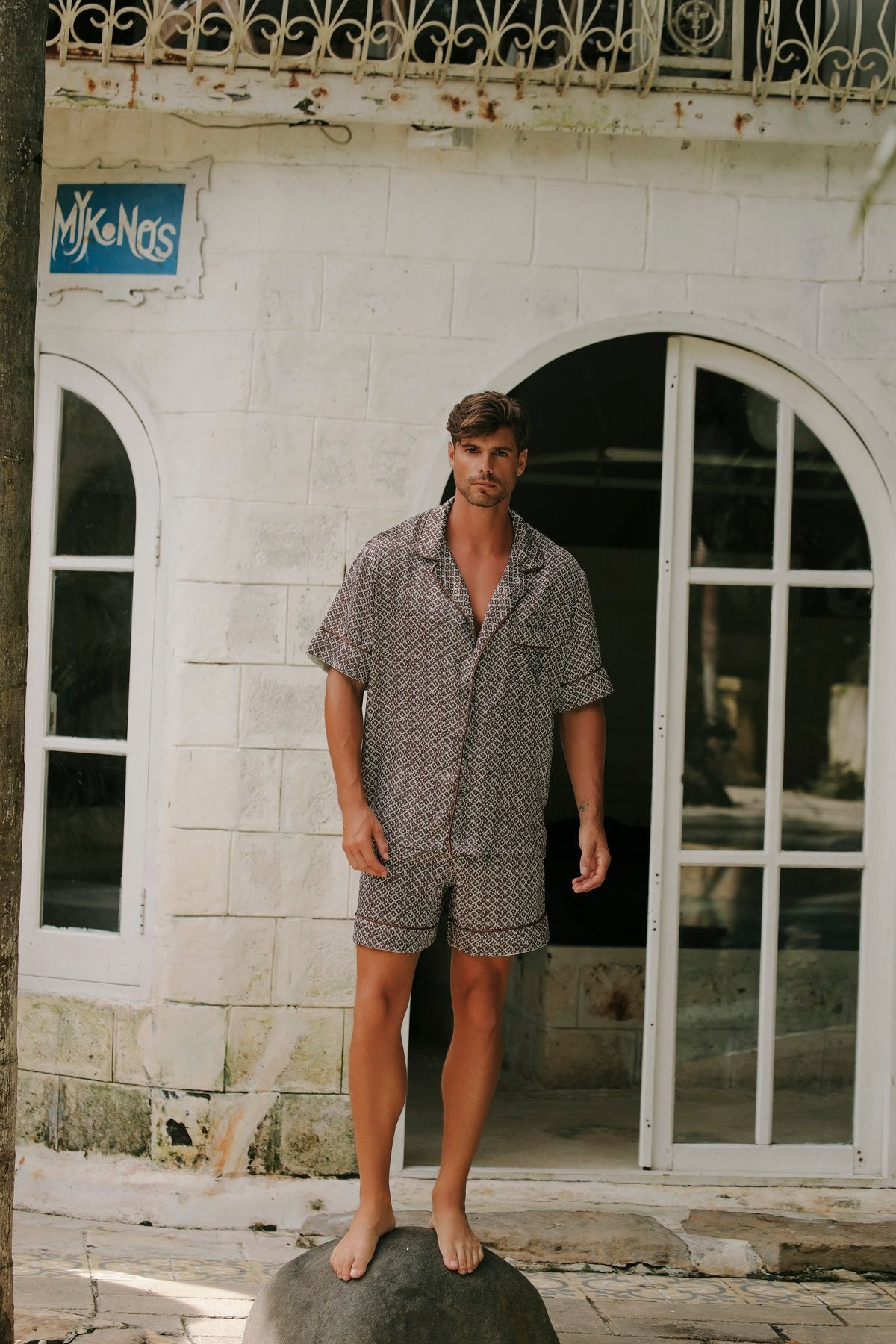 Yanis Shorts