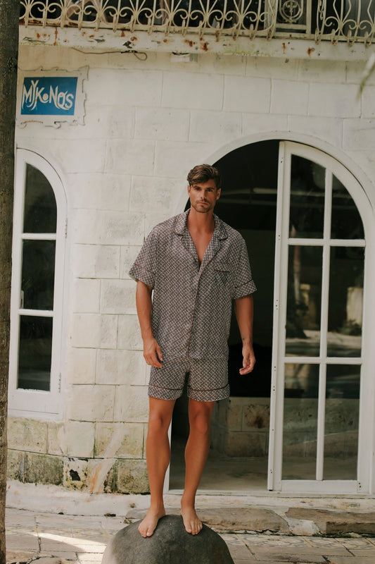 Yanis Shorts
