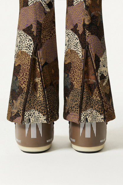 Alpe d'Huez Ski Jacket &amp; Pants Set