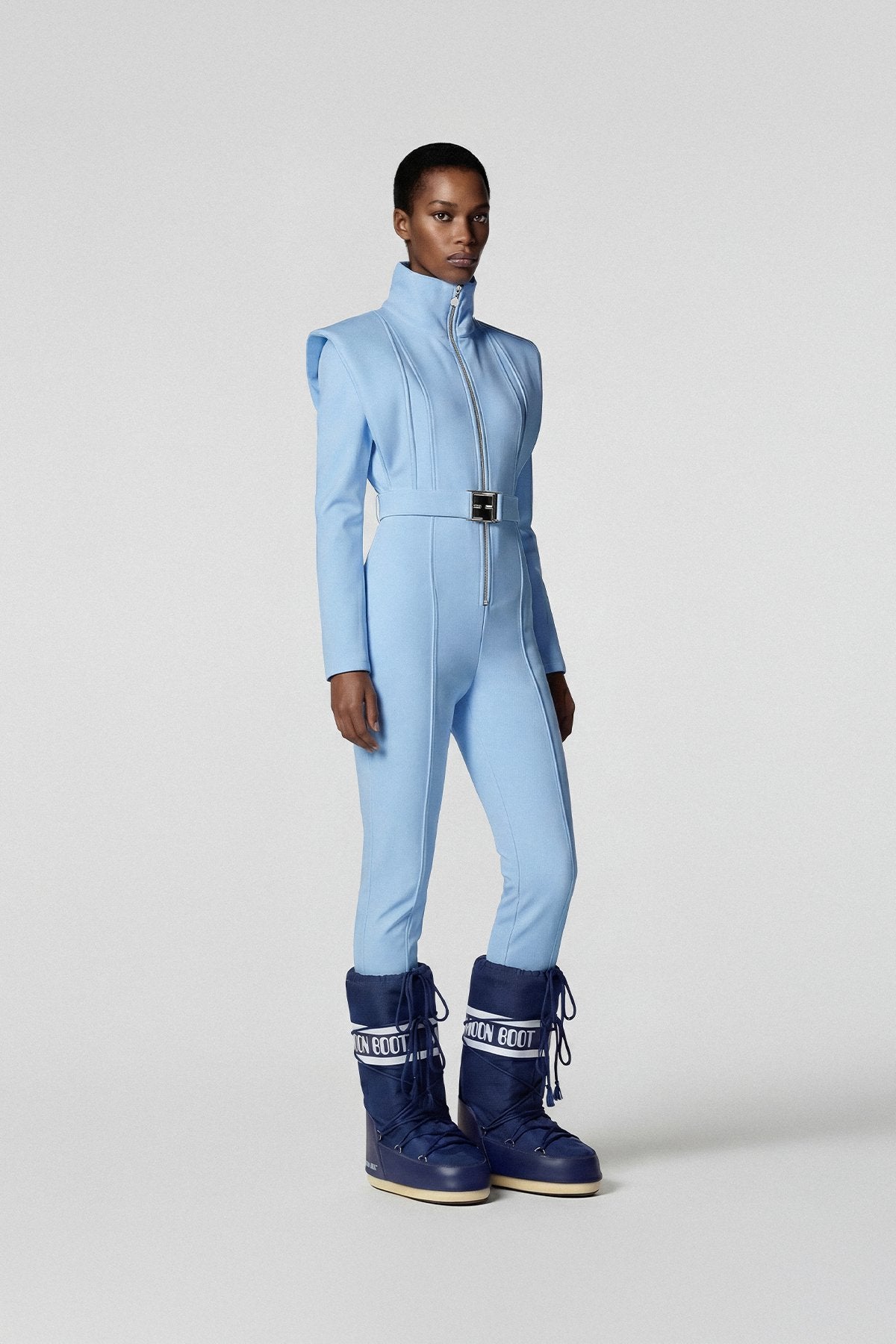 Lech Skianzug - Im Schuh