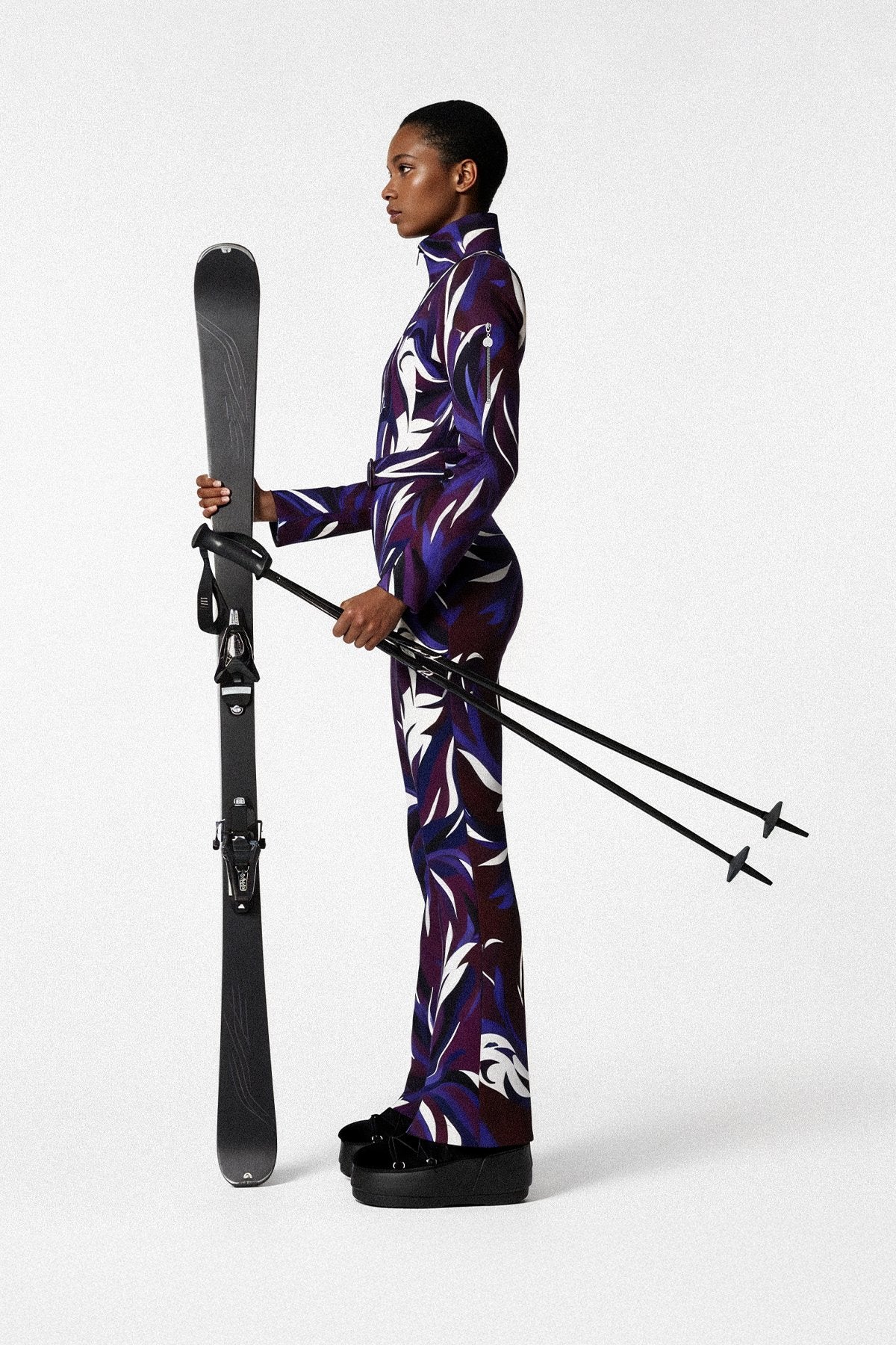 Val d'lsere Kayak Tulum - Boot Cut