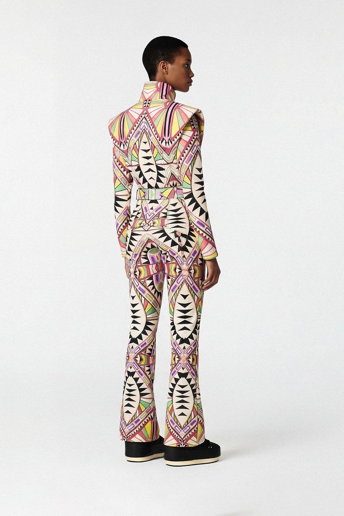 La Plagne Kayak Tulum - Boot Cut