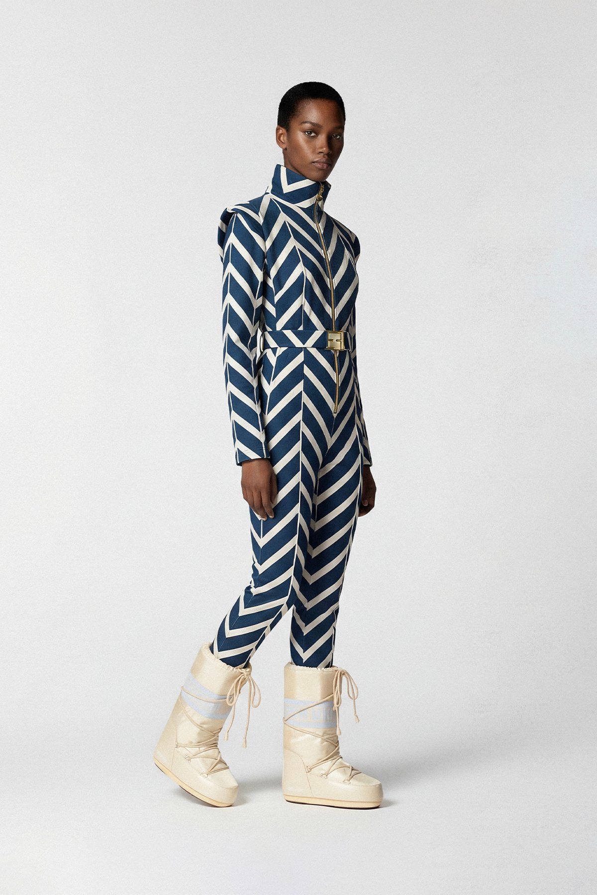 Niseko Ao Kayak Tulum - In Boot