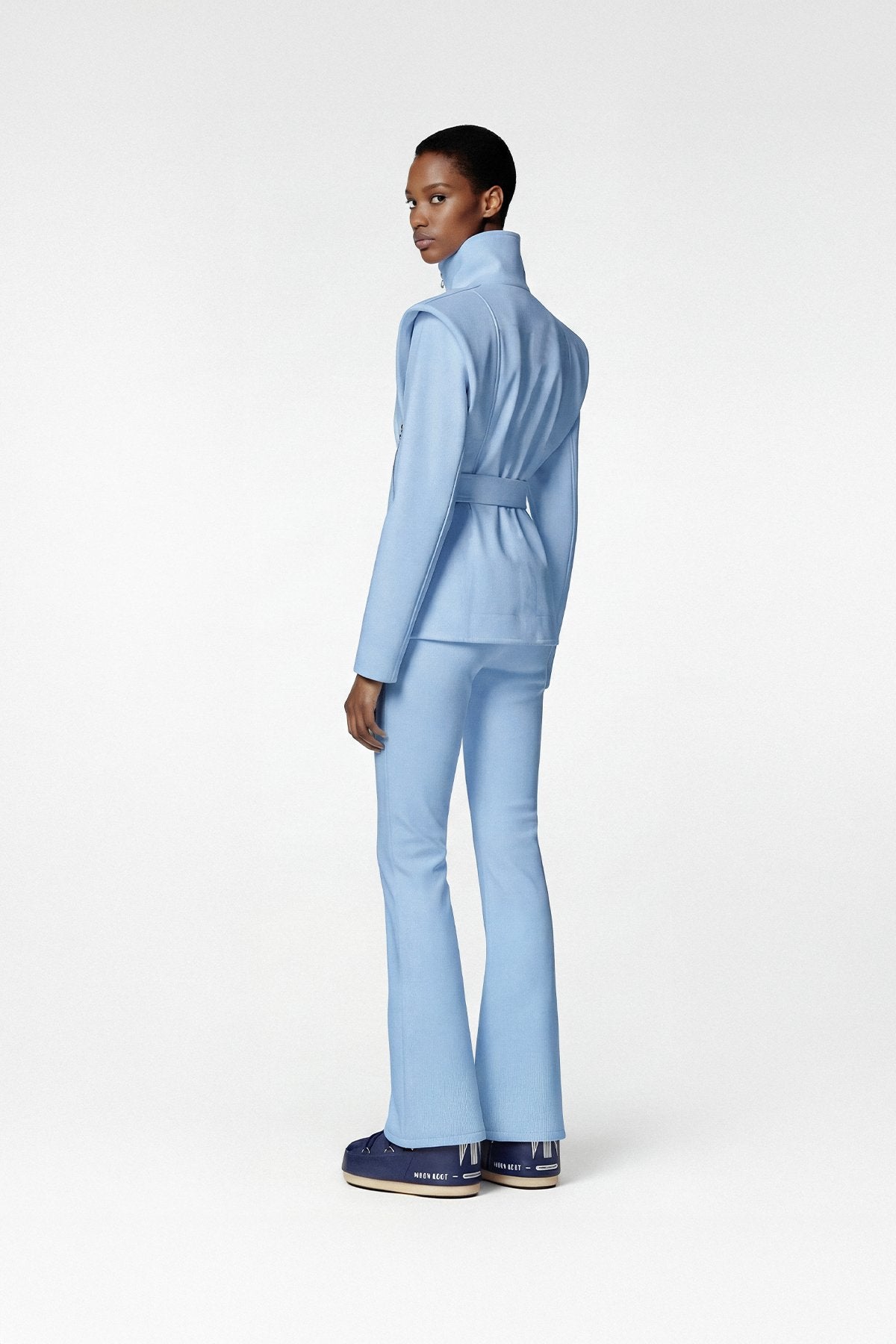 Lech Ski Jacket &amp; Pants Set