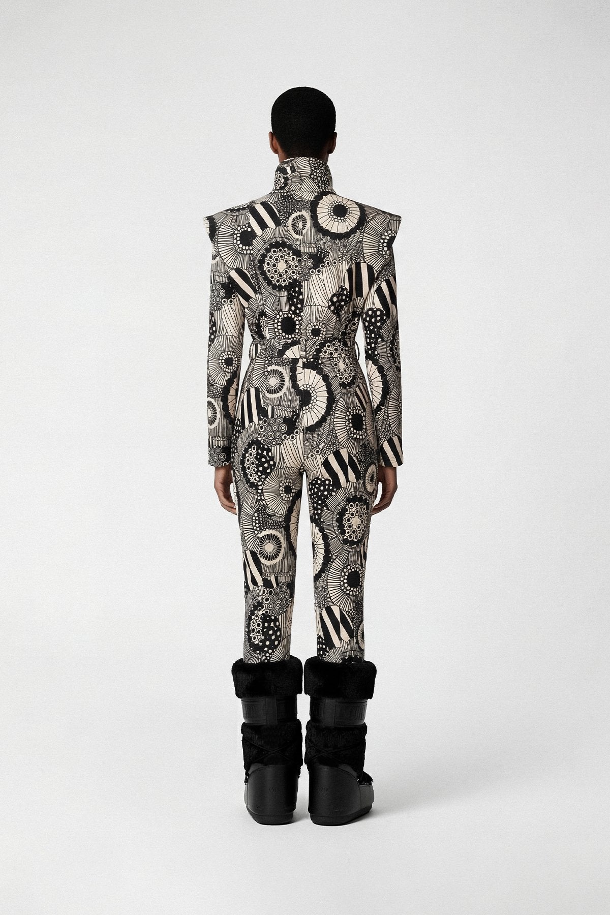 La Rosiere Kayak Tulum - In Boot