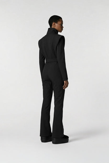 Cortina Kayak Tulum - Boot Cut