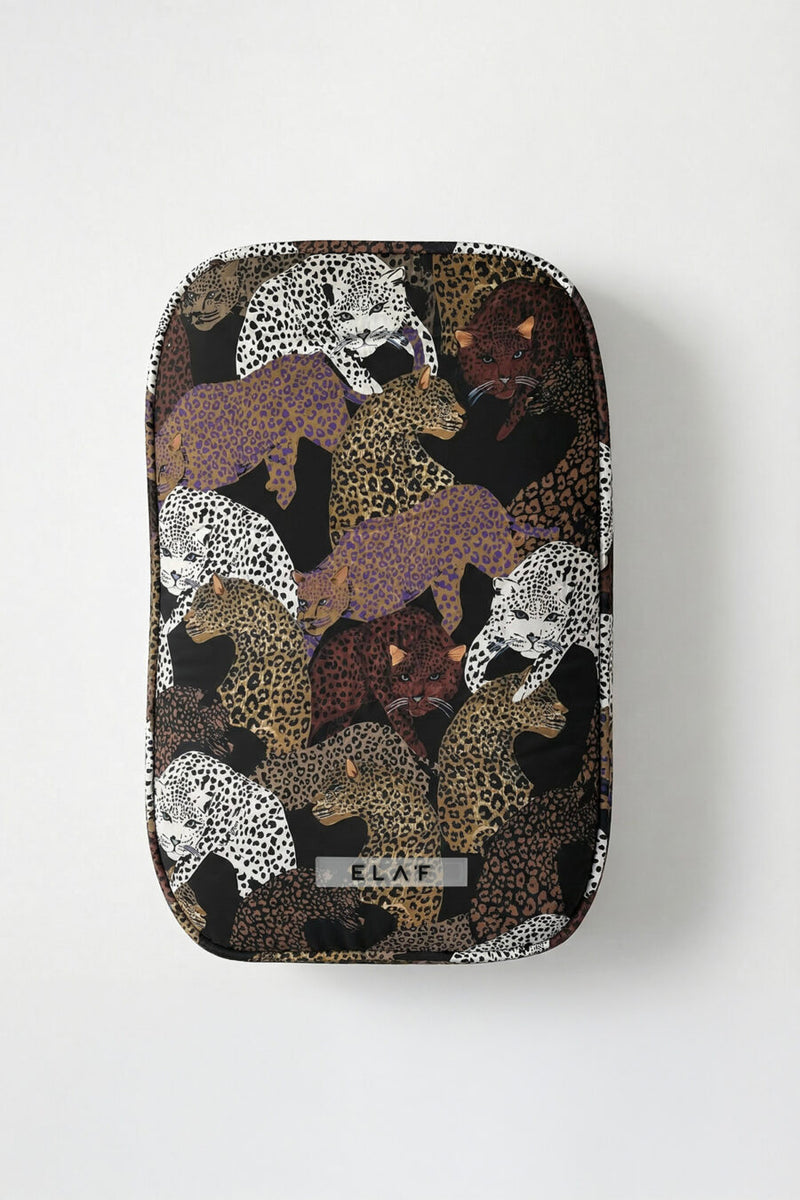 Alpe d'Huez – Elaf SkiBelt™ Tasche