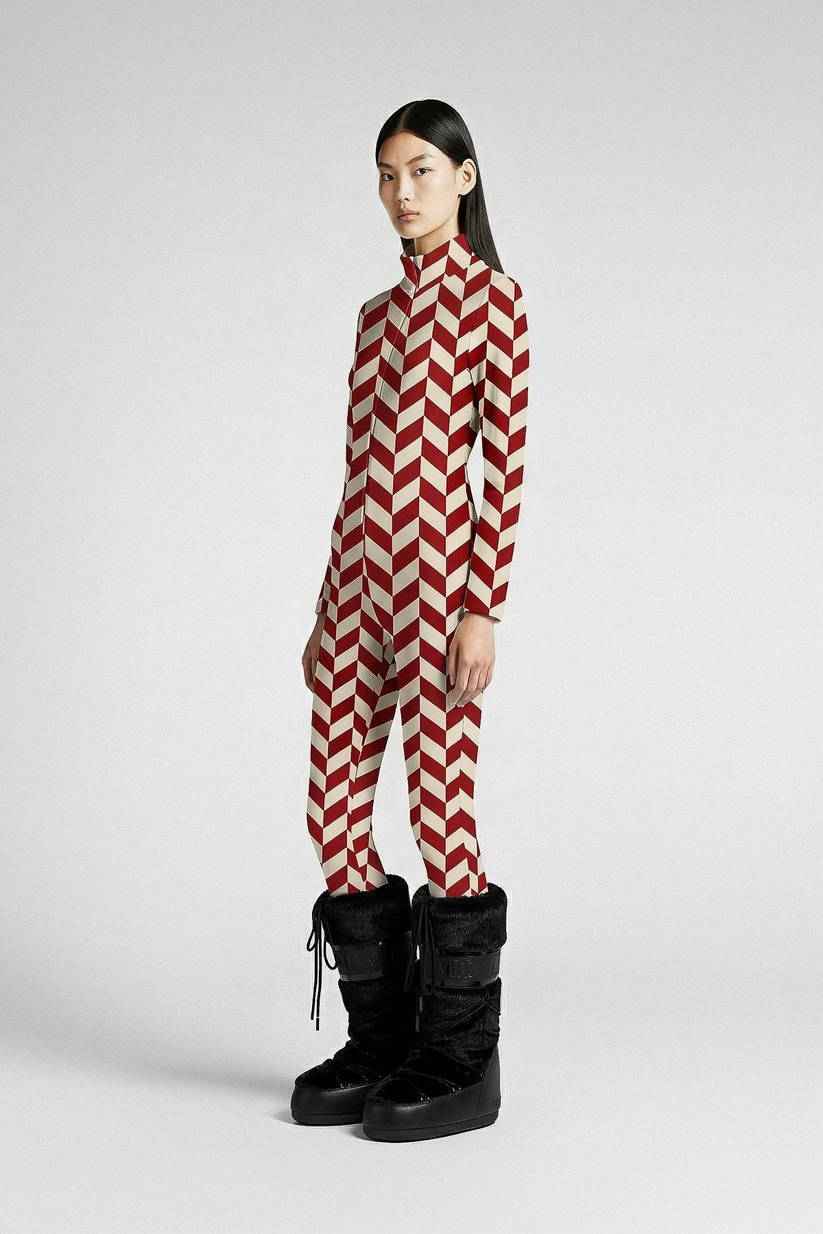 Niseko-Aka Termal Tulum