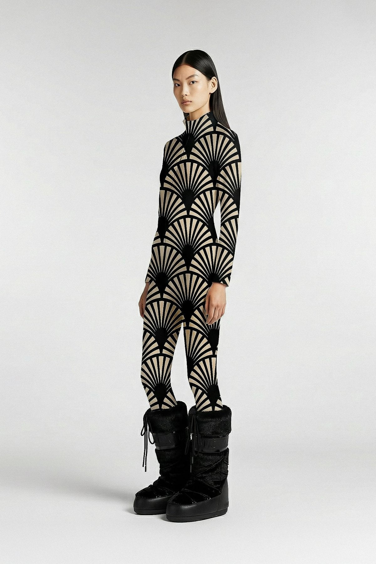 Crans Montana Thermoanzug