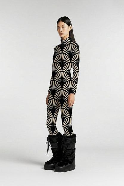 Crans Montana Thermoanzug