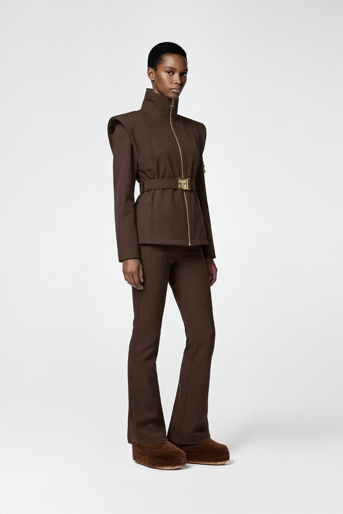 Megeve Ski Jacket &amp; Pants Set