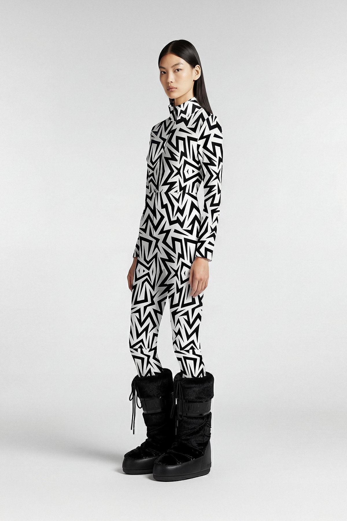 Courchevel Thermoanzug