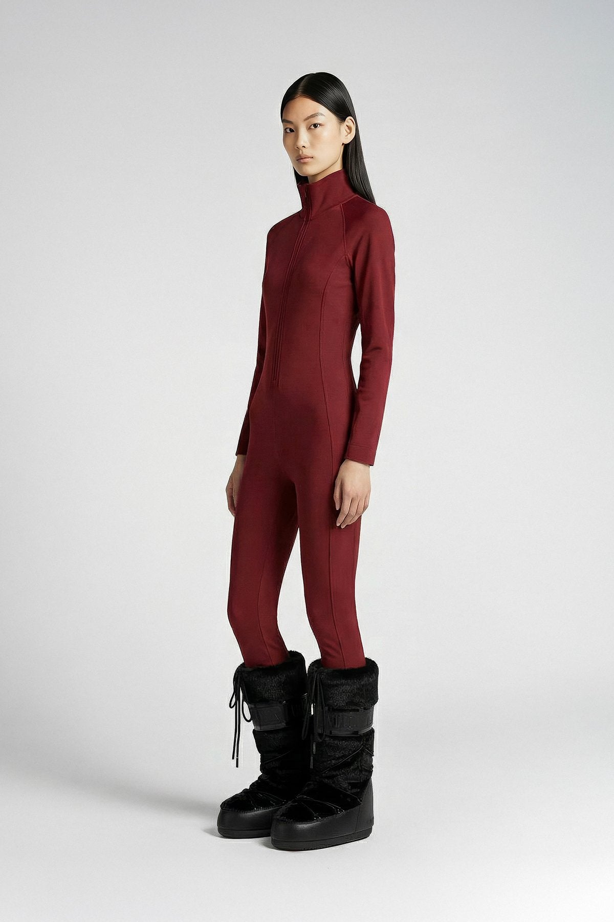 Montreux Thermal Suit