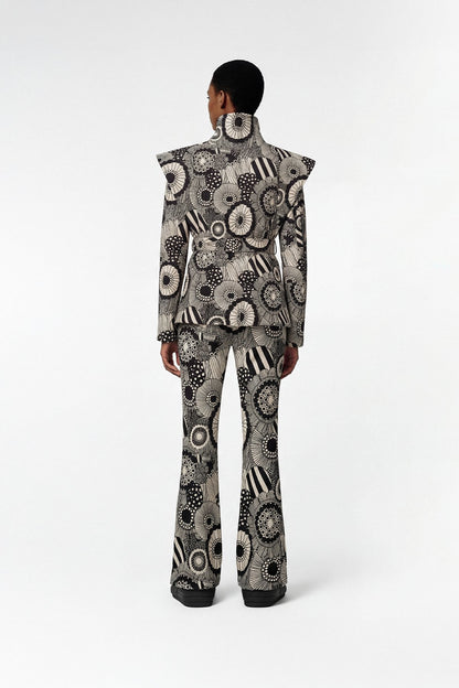 La Rosiere Kayak Mont & Pantolon Takımı