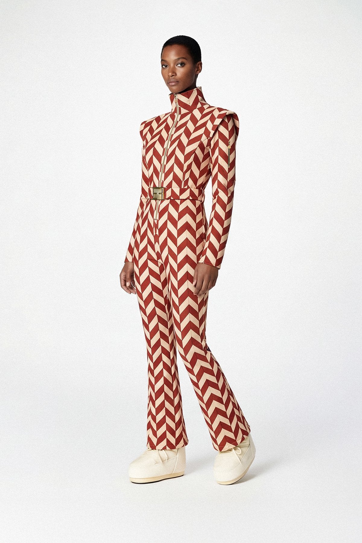 Niseko Aka Kayak Tulum - Boot Cut