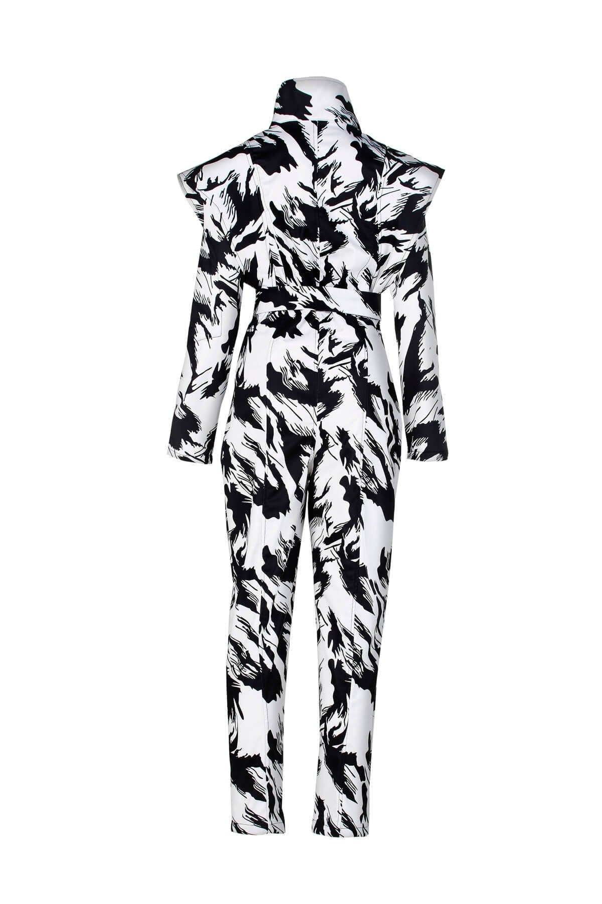 Lapland Kayak Tulumu