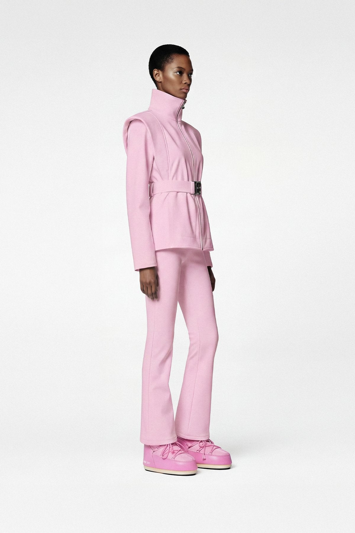 Verbier Ski Jacket &amp; Pants Set