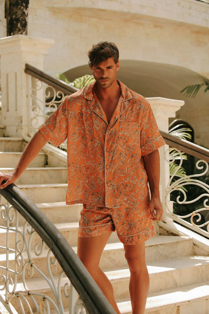 Beau Shorts