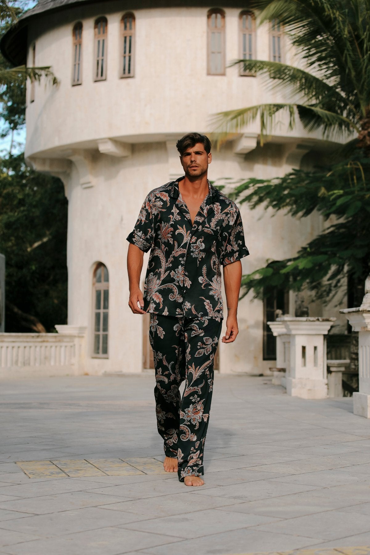 Borelli Trousers