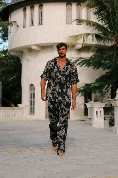 Borelli Trousers