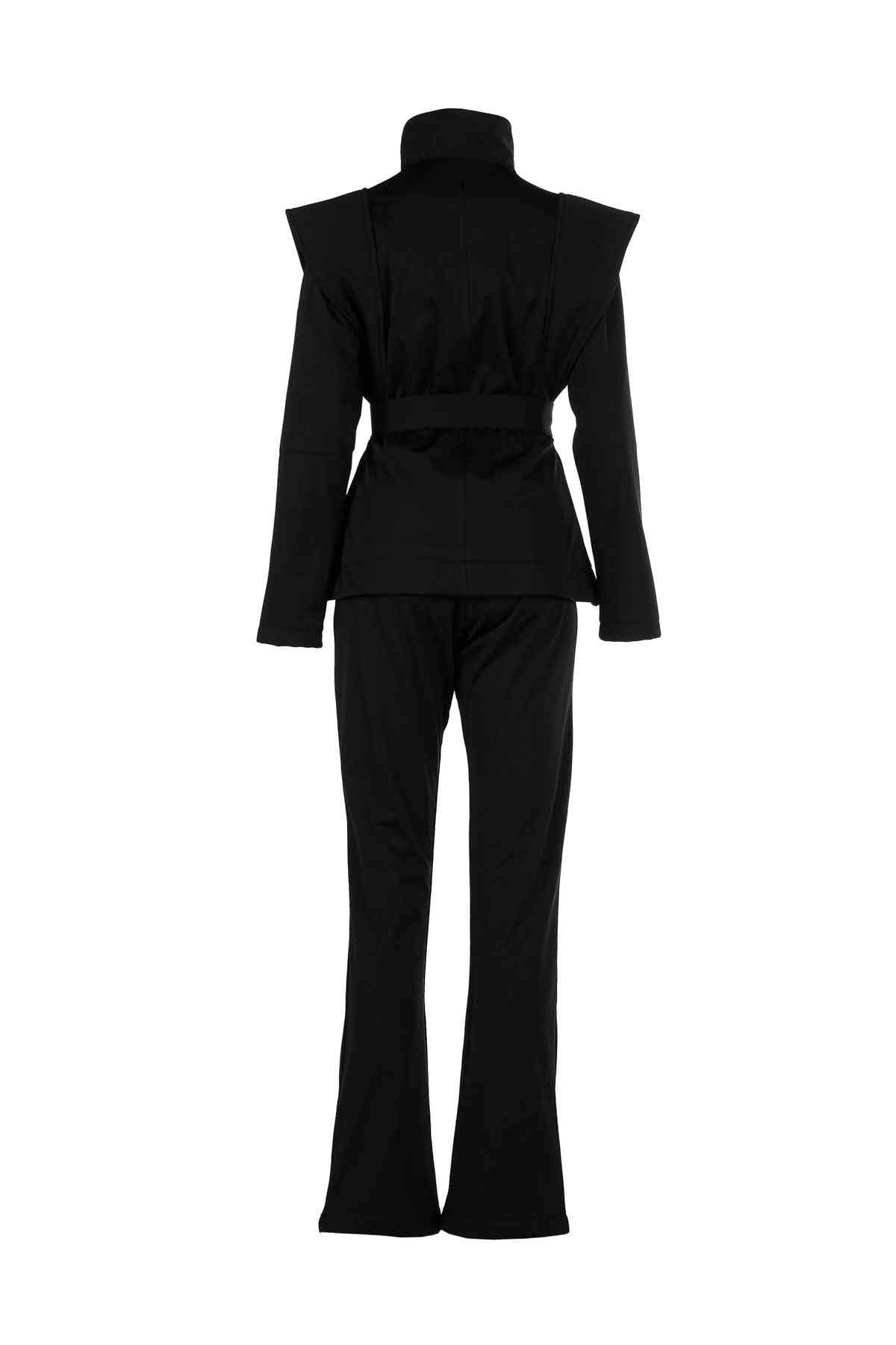 Cortina Ski Jacket &amp; Pants Set