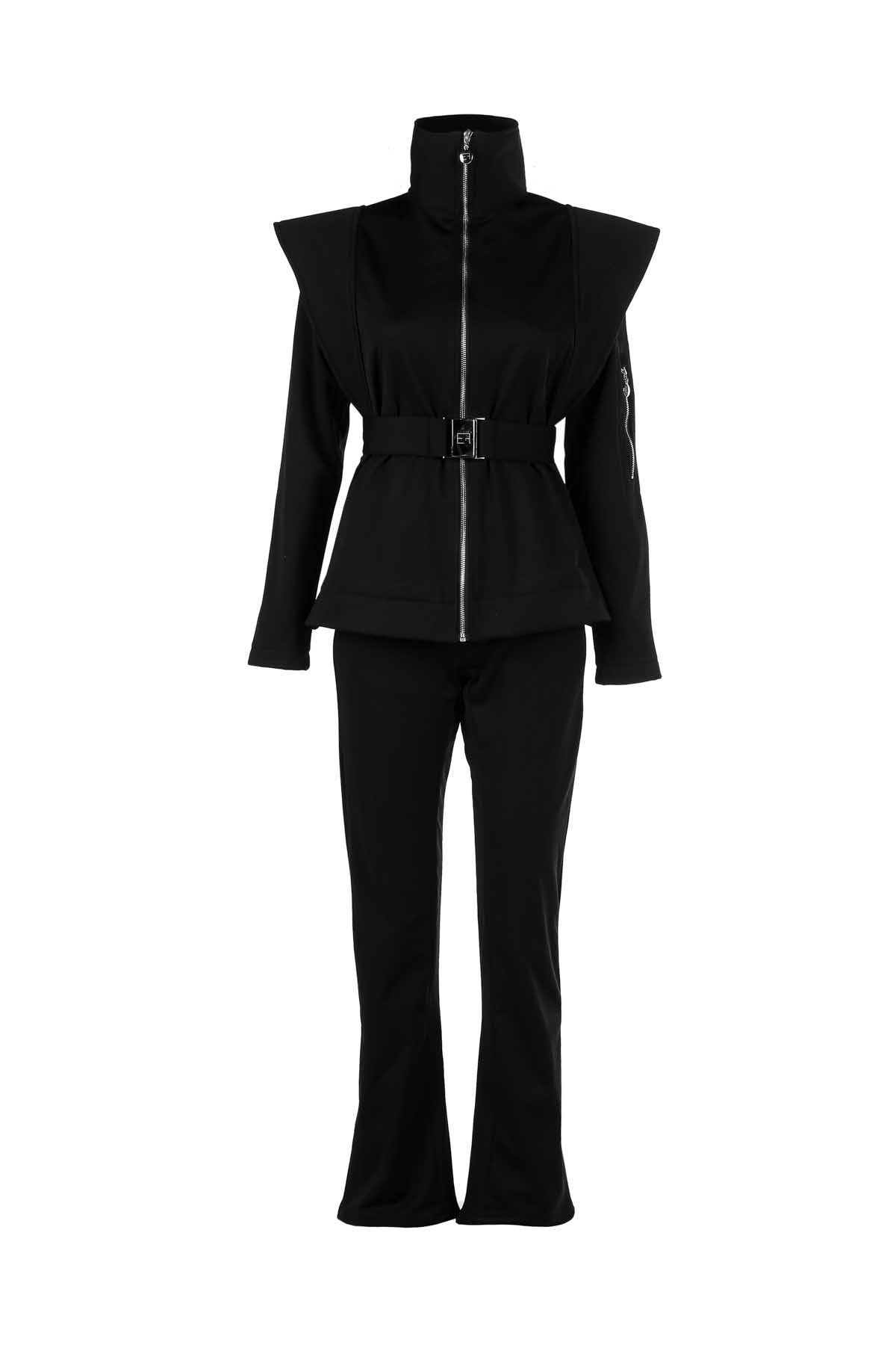 Cortina Ski Jacket &amp; Pants Set