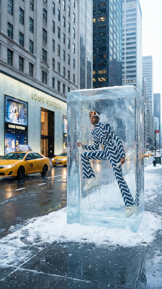 Niseko Ao Kayak Tulum - Boot Cut