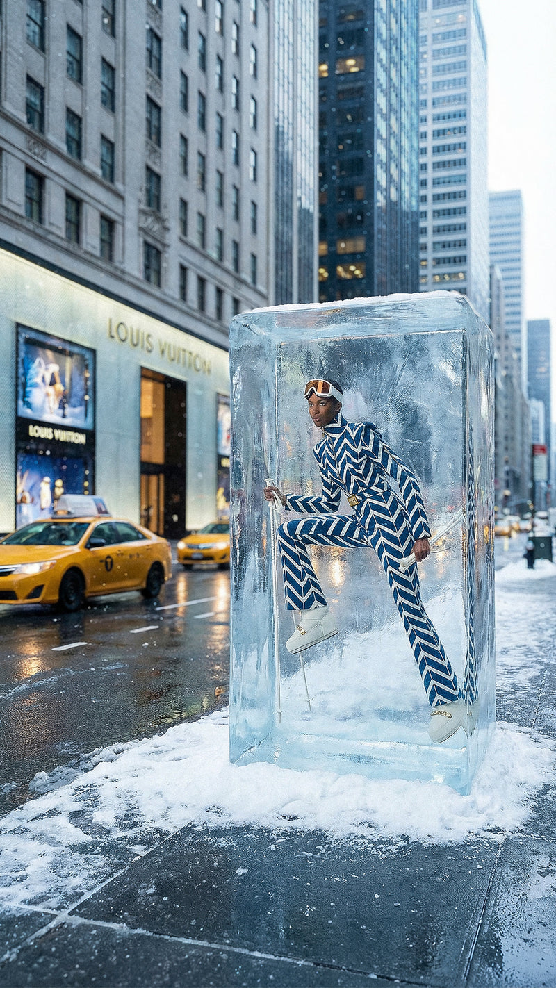 Niseko Ao Kayak Tulum - Boot Cut