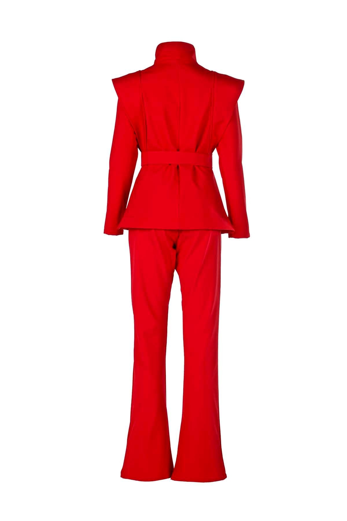 Zell Am See Ski Jacket &amp; Pants Set