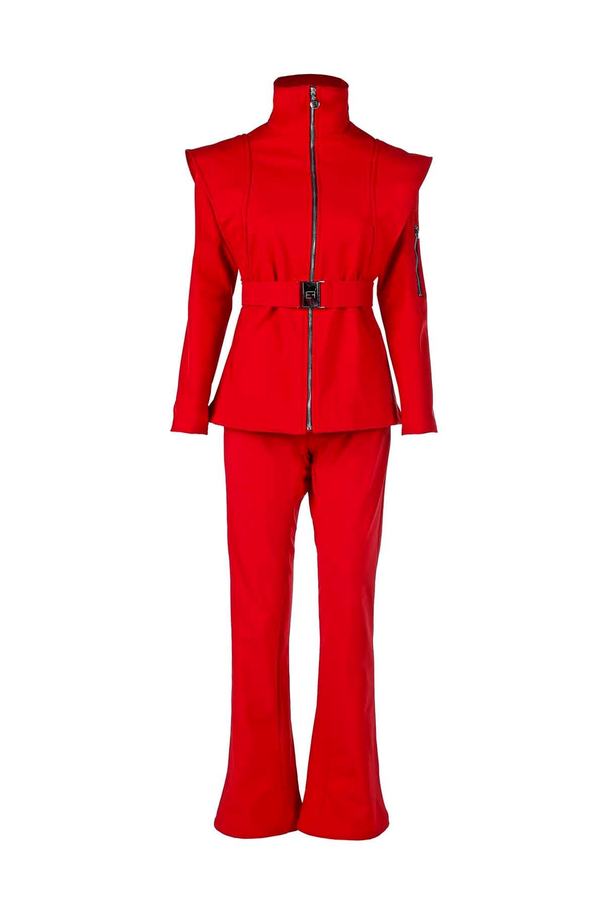 Zell Am See Ski Jacket &amp; Pants Set
