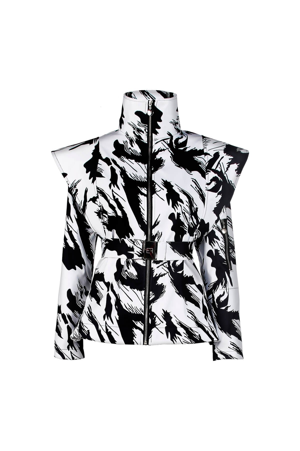 Lappland Skijacke &amp; Skihose Set