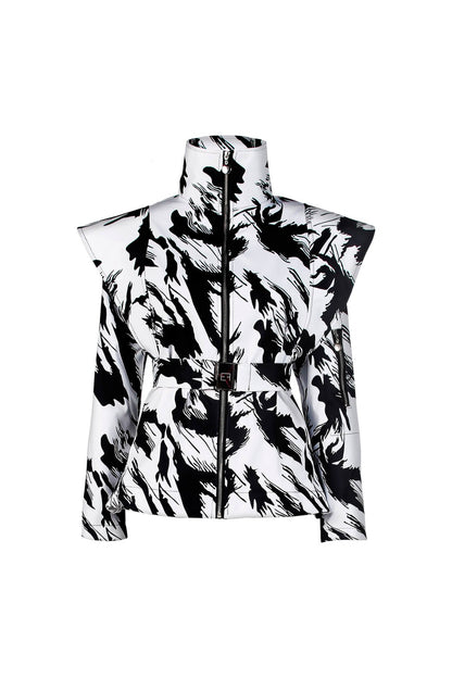 Lappland Skijacke &amp; Skihose Set