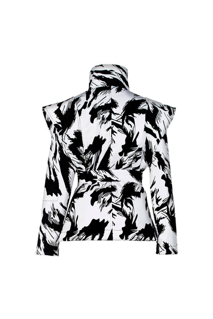 Lappland Skijacke &amp; Skihose Set