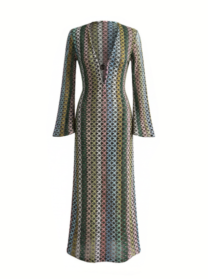 SAHARA MAXIKLEID