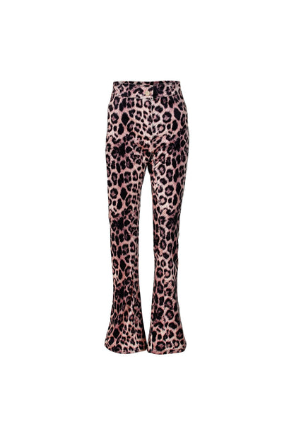 Leopardess Kayak Pantolonu