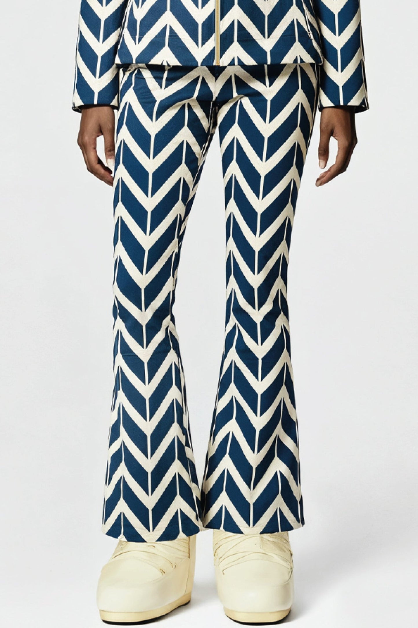 Niseko Ao Kayak Pantolon