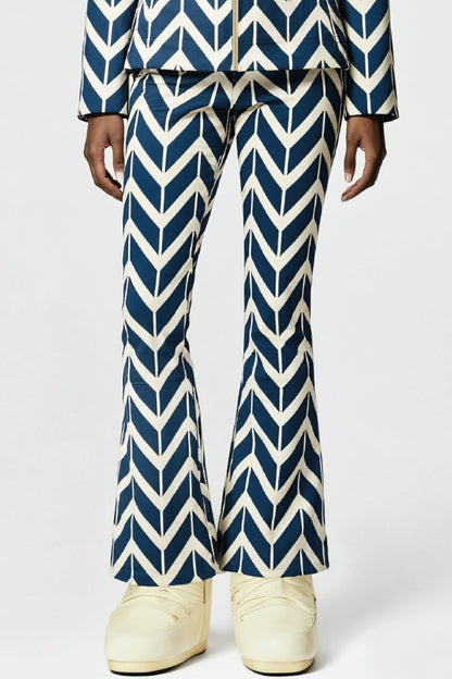 Niseko Ao Kayak Pantolon