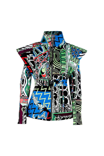 Rovaniemi Ski Jacket