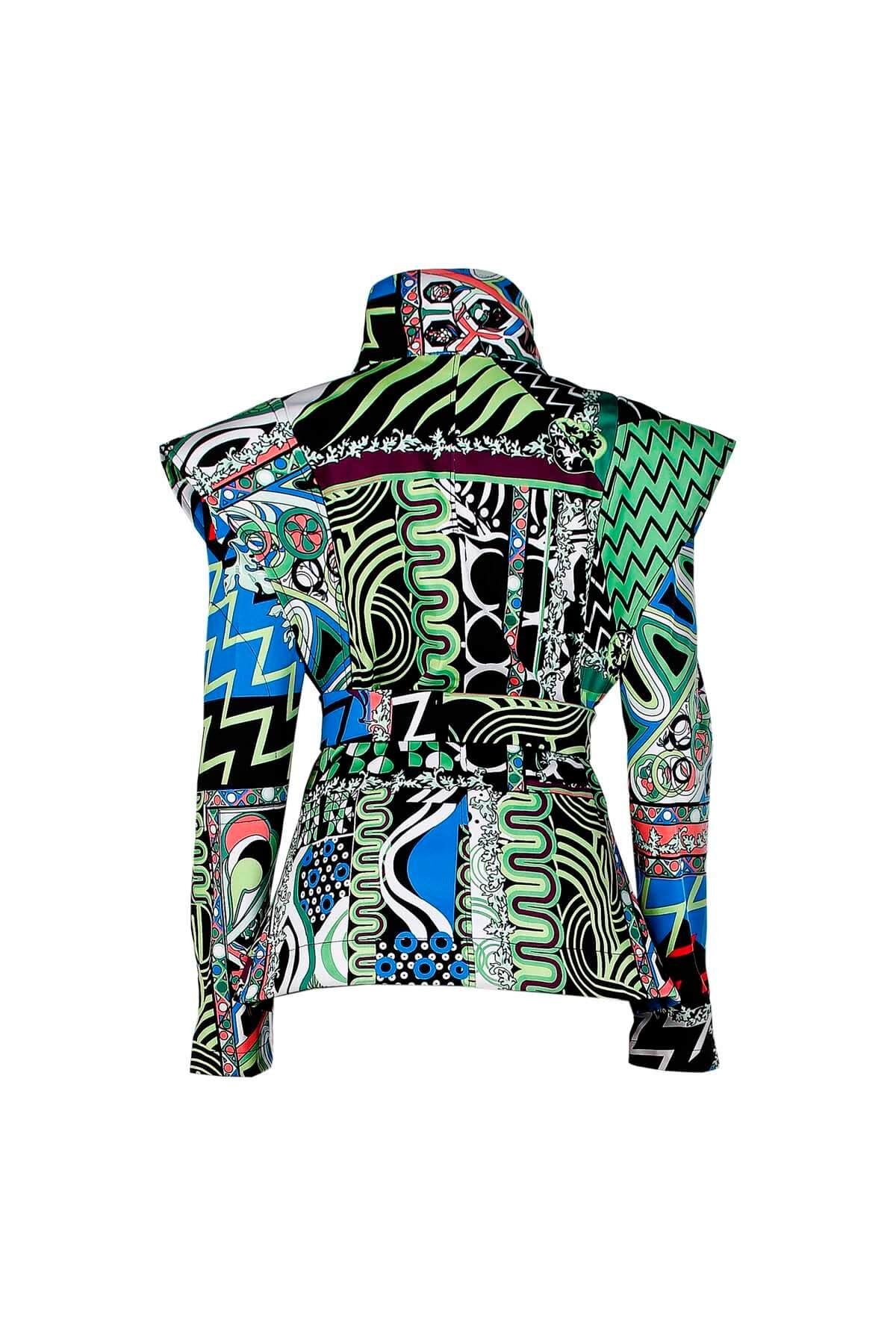 Rovaniemi Ski Jacket