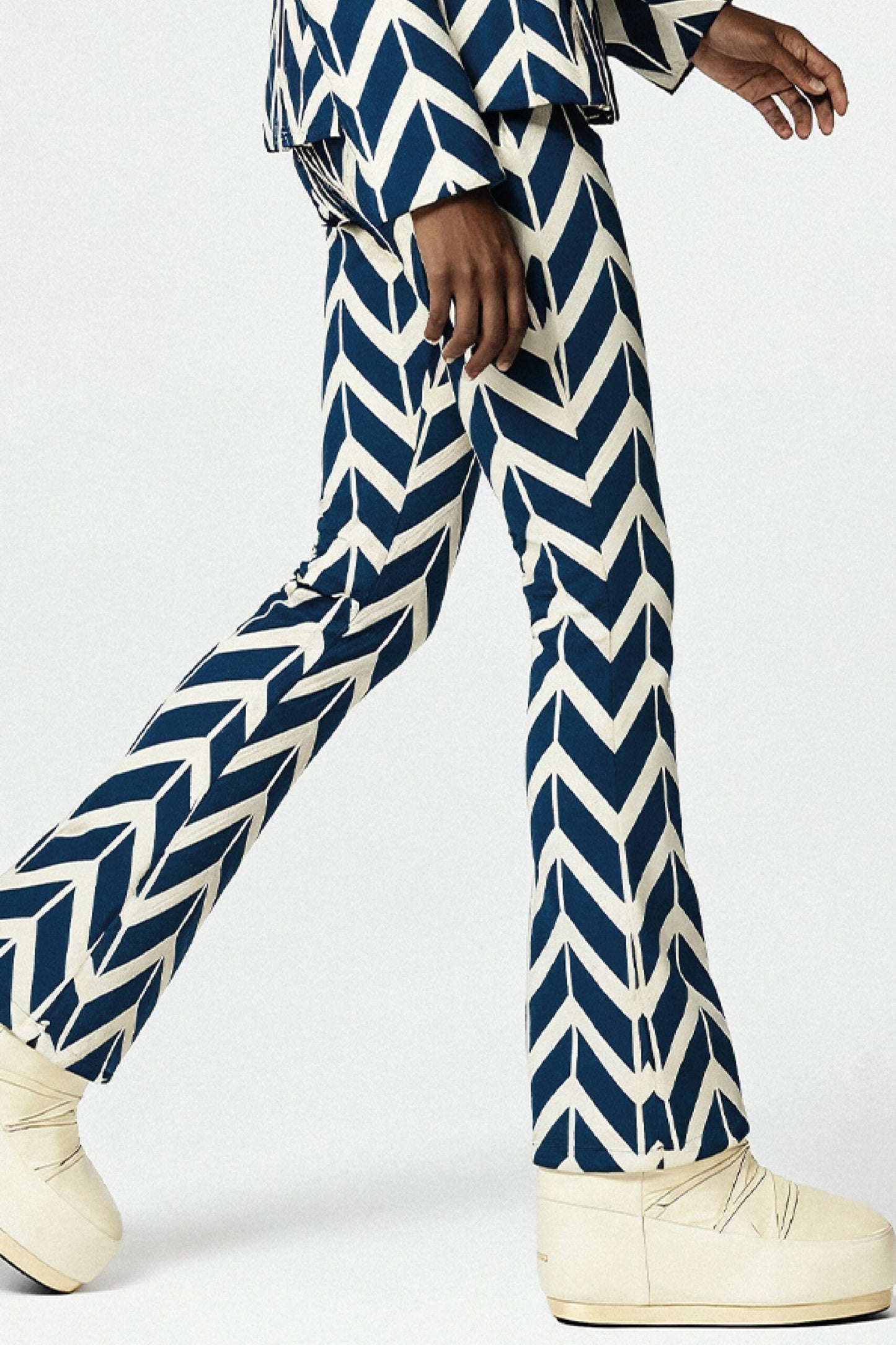 Niseko Ao Kayak Pantolon