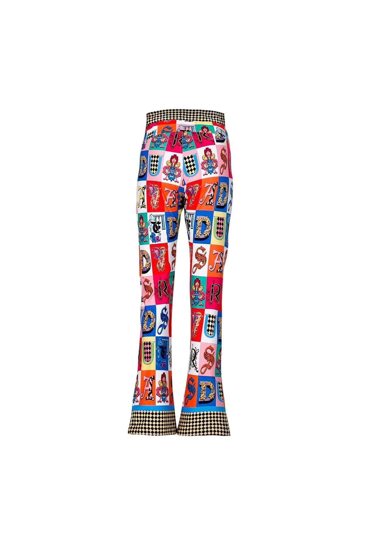 Les 4 Vallees Ski Jacket &amp; Pants Set