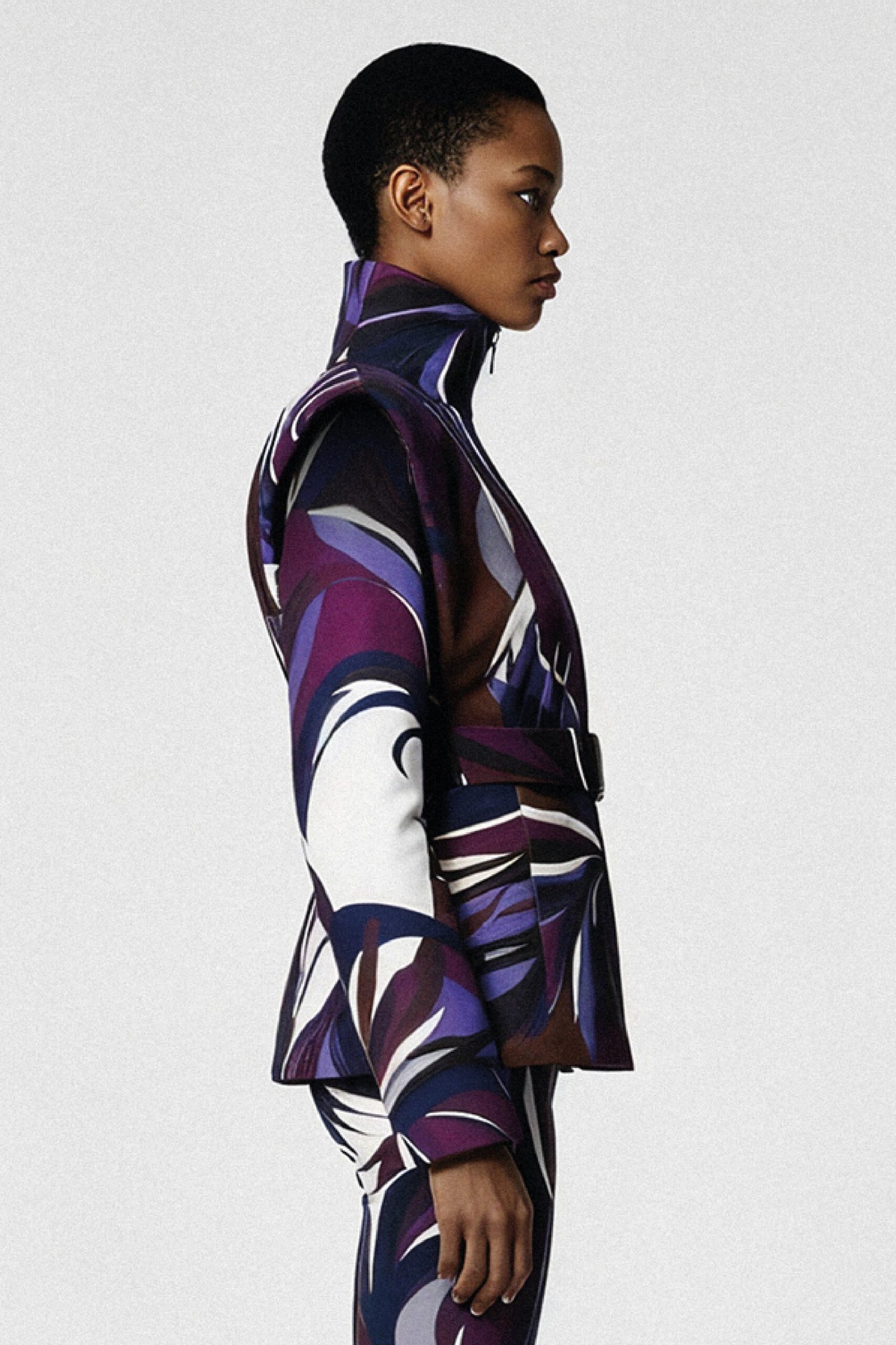 Val d`lsere Kayak Montu