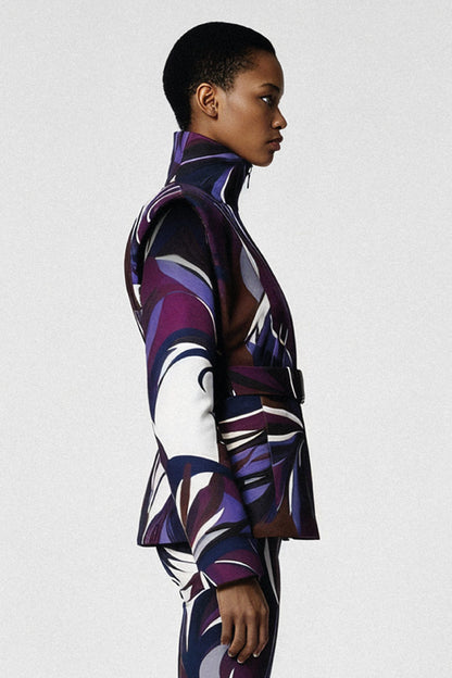 Val d`lsere Kayak Montu