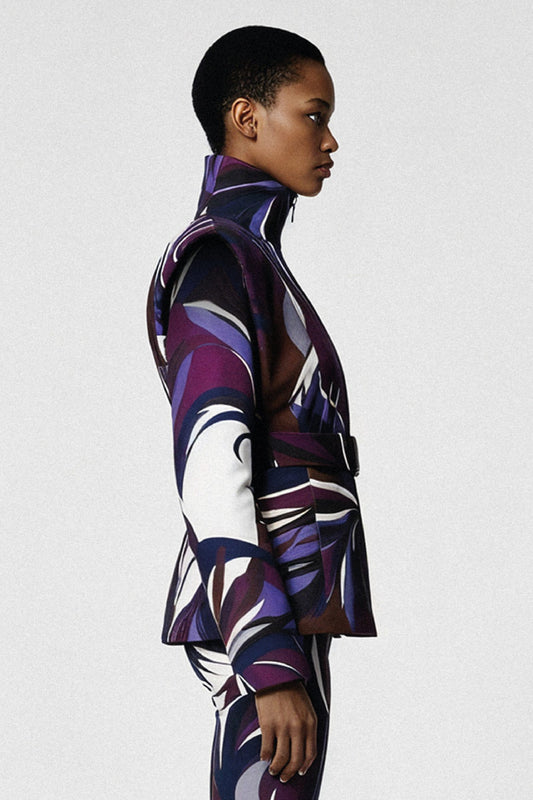 Val d`lsere Kayak Montu