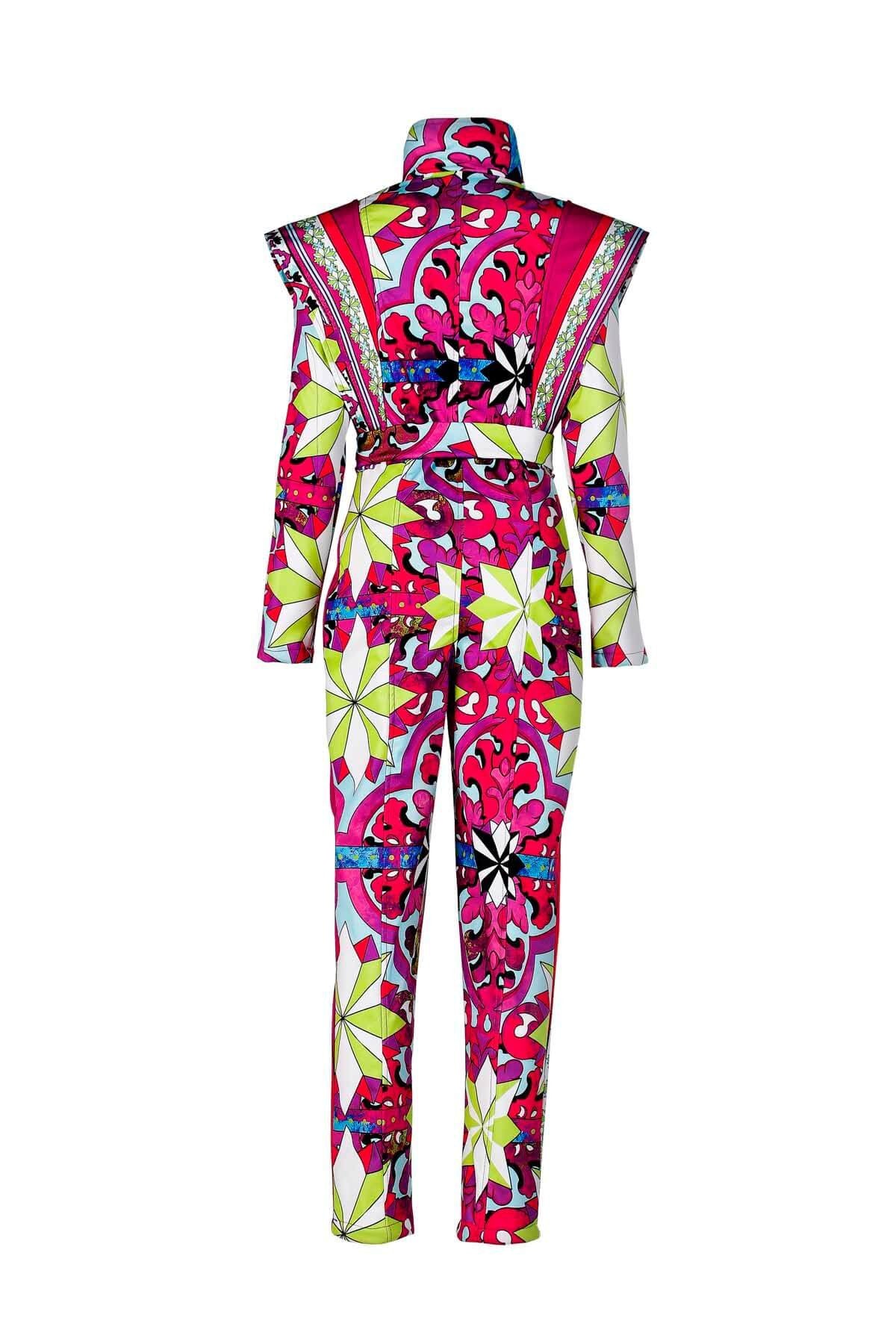 Borealis Kayak Tulumu